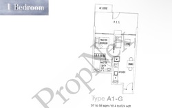 The Lakefront Residences (D22), Condominium #552466621